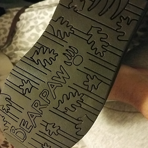 Bearpaw boots - Picture 6 of 6